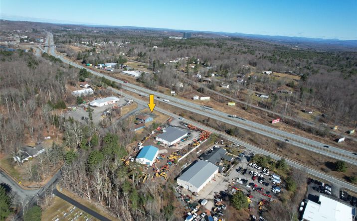 Pictures of Mixed Use, Multifamily, Land, Industrial property located at 740 Southwoods Drive, Monticello, NY 12701 for sales - image #1
