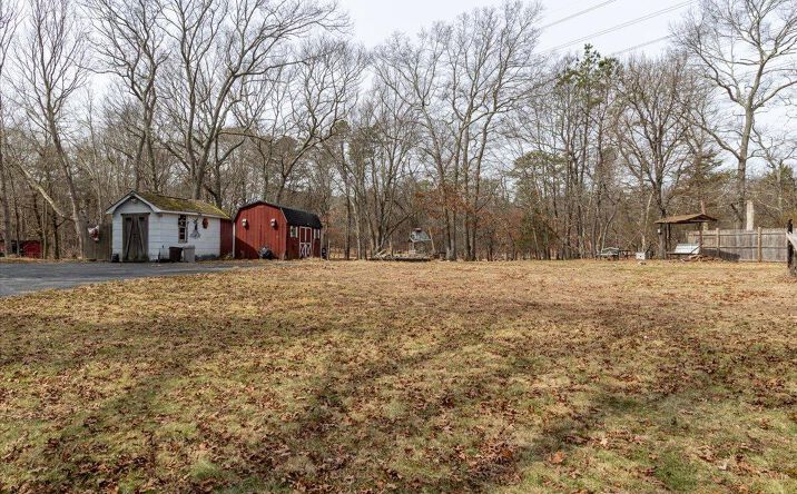 Pictures of Land property located at 309 Primrose Path, Brookhaven, NY 11949 for sales - image #1