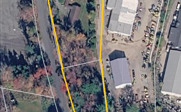 Pictures of Land, Retail, Industrial, Office, Mixed Use, Multifamily property located at Tbd Southwoods Drive, Monticello, NY 12701 for sales - image #1