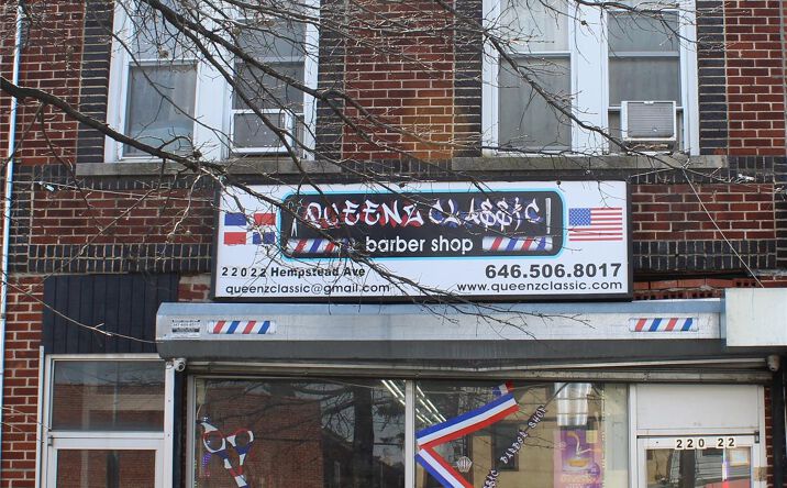 Pictures of Mixed Use, Office property located at 22022 Hempstead Avenue, New York, NY 11429 for sales - image #1