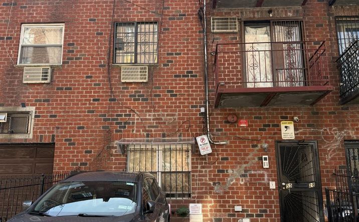 Pictures of Multifamily property located at 5528 98th Street, New York, NY 11368 for sales - image #1