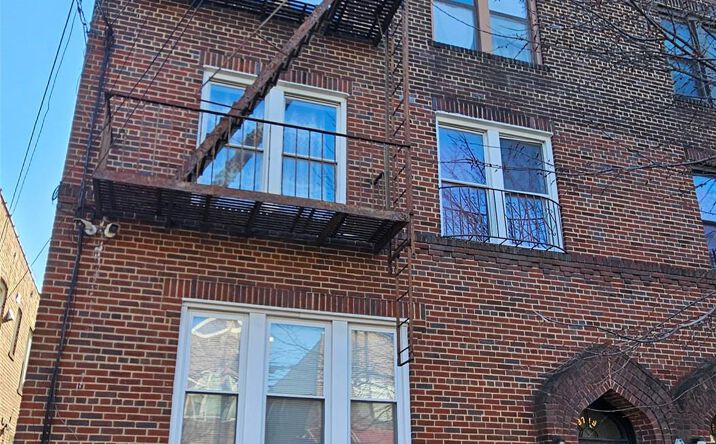 Pictures of Multifamily property located at 37-19 59th Street, New York, NY 11377 for sales - image #1