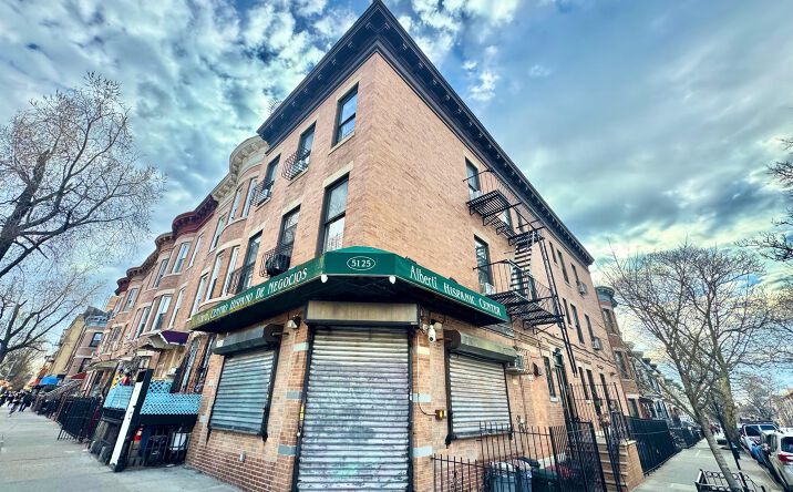 Pictures of Mixed Use property located at 5125 6th Avenue, New York, NY 11220 for sales - image #1