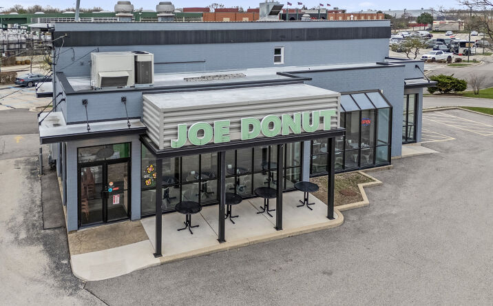 Pictures of Retail property located at 720 E Rand Road, Mount Prospect, IL 60056 for sales - image #1