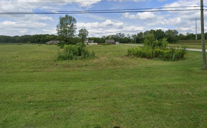 Pictures of Land property located at LOT 2 Sarah Street, Wilmington, IL 60481 for sales - image #1