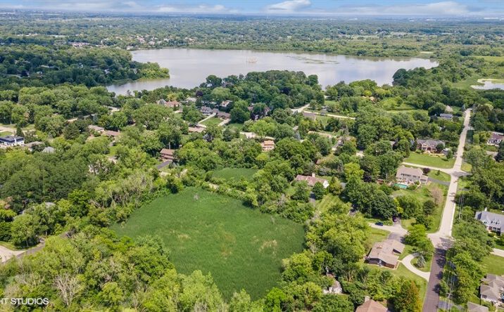 Pictures of Land, Multifamily property located at 308 Summit Street, Barrington, IL 60010 for sales - image #1