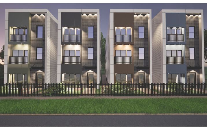 Pictures of Multifamily property located at 506 W 81st Street, Chicago, IL 60620 for sales - image #1