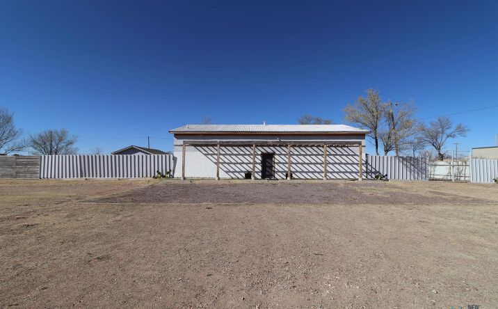 Pictures of Special Purpose property located at 2500 W 7th Street, Clovis, NM 88101 for sales - image #1
