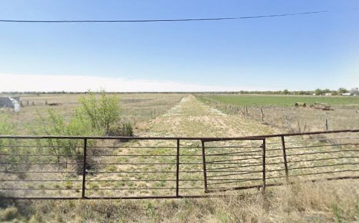 Pictures of Land property located at 1839 S Roosevelt Rd 7, Portales, NM 88130 for sales - image #1