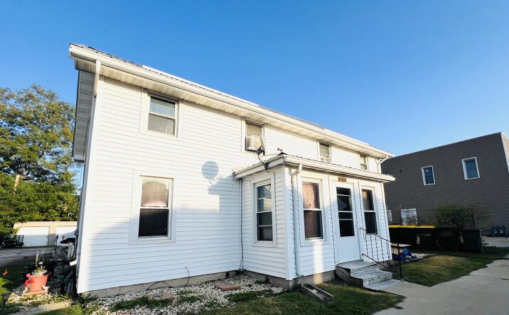 Pictures of Multifamily property located at 271 S Church Street, Richland Center, WI 53581 for sales - image #1