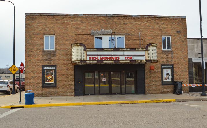Pictures of Retail, Office, Land, Special Purpose property located at 192 S Central, Richland Center, WI 53581 for sales - image #1