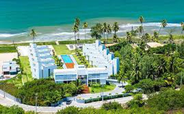 Pictures of Hospitality property located at Avenida Principal - Itacimirim, BA, 42823-000, null, BR null for sales - image #1
