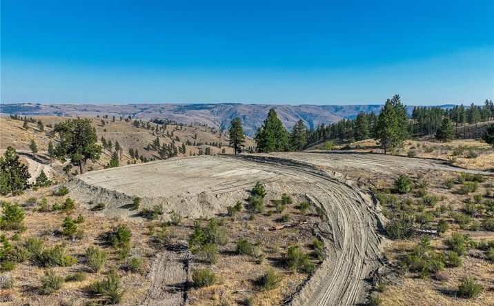 Pictures of Land property located at 0 Evergreen Camp Rd, Chelan, WA 98816 for sales - image #1