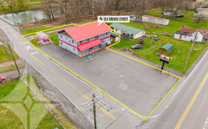 Pictures of Mixed Use, Retail property located at Bridge St, Junior, WV 26275 for sales - image #1