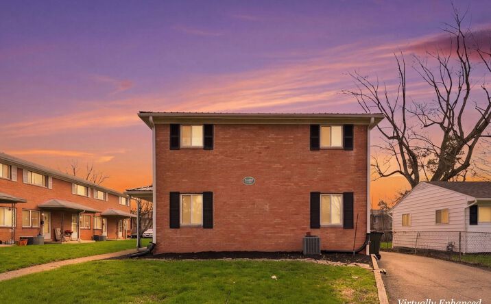 Pictures of Multifamily, Mixed Use property located at 5780 N Meadows Boulevard, Columbus, OH 43229 for sales - image #1