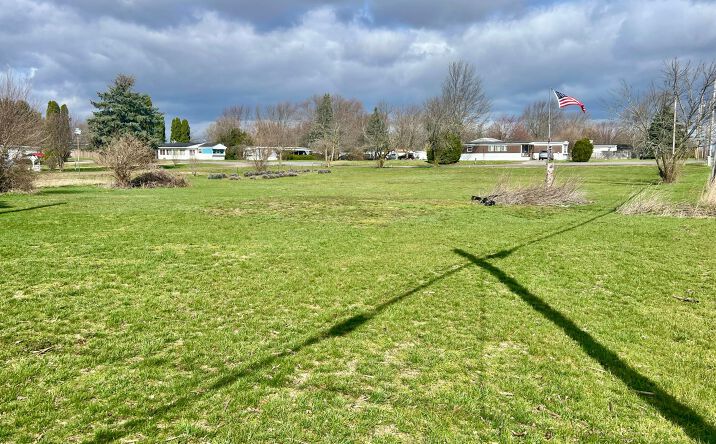 Pictures of Special Purpose property located at 3635 Logan Road, Bellefontaine, OH 43311 for sales - image #1