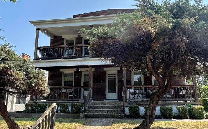 Pictures of Multifamily property located at 922 Northwest Boulevard, Grandview Heights, OH 43212 for sales - image #1