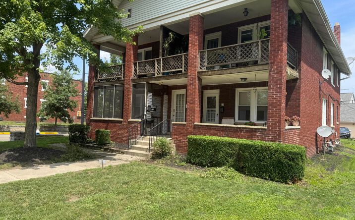 Pictures of Multifamily property located at 912 Northwest Boulevard #910, Columbus, OH 43212 for sales - image #1