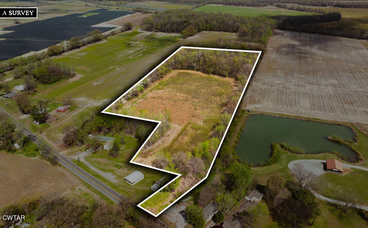 Pictures of Land property located at TN-22, Union City, TN 38261 for sales - image #1