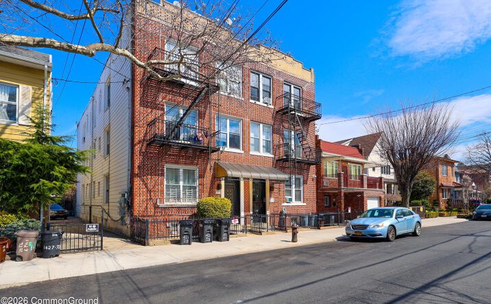 Pictures of Multifamily property located at 1429 72nd Street, Brooklyn, NY 11228 for sales - image #1