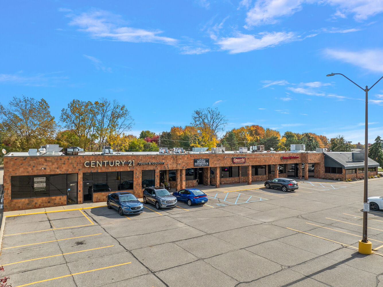 41560 Garfield Rd, Clinton Township, MI 48038 | Crexi.com