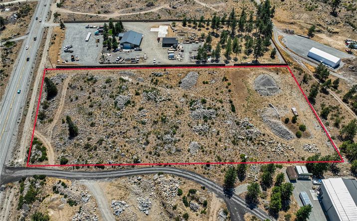 Pictures of Land property located at 15254 US Highway 97A, Entiat, WA 98822 for sales - image #1