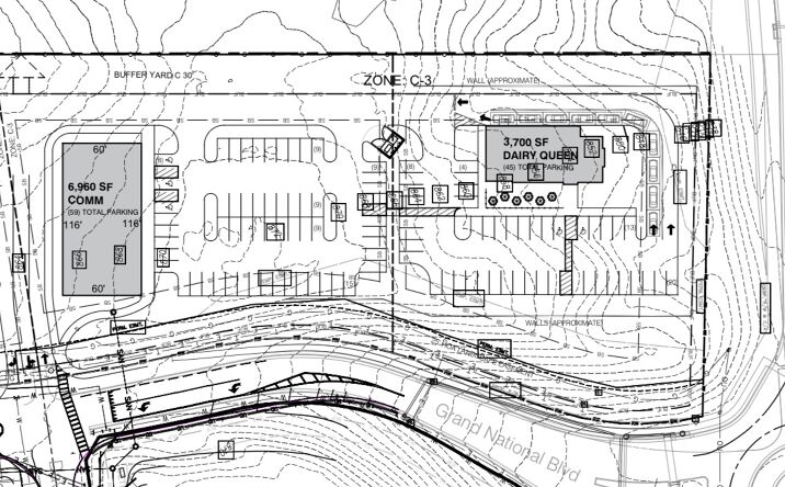 Pictures of Land property located at 11001 Grand National, Walton, KY 41094 for sales - image #1