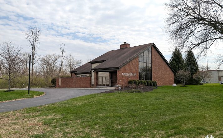 Pictures of Office property located at 8701 Founders Rd, Indianapolis, IN 46268 for sales - image #1