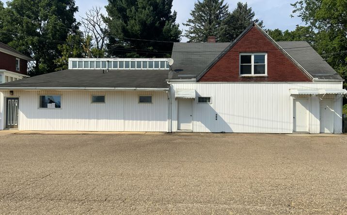 Pictures of Multifamily, Office property located at 30 Cecil St NE, Navarre, OH 44662 for sales - image #1