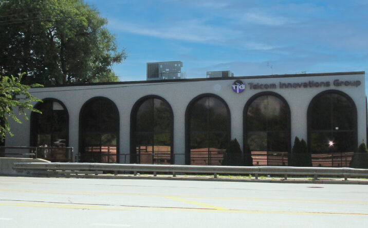 Pictures of Industrial property located at 125 N Prospect Avenue, Itasca, IL 60143 for sales - image #1