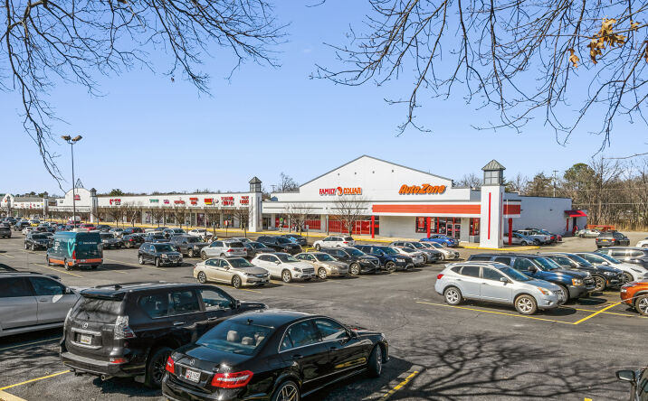 Pictures of Retail property located at 4803–4917 Allentown Road, Camp Springs, MD 20746 for sales - image #1