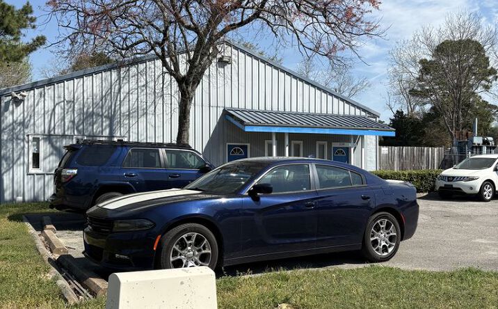 Pictures of Industrial property located at 3314 N Kerr Ave, Wilmington, NC 28405 for sales - image #1