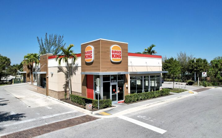 Pictures of Retail property located at 8133 Southern Blvd, West Palm Beach, FL 33411 for sales - image #1