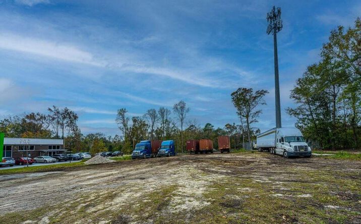 Pictures of Land property located at 561 College Park Road, Ladson, SC 29456 for sales - image #1