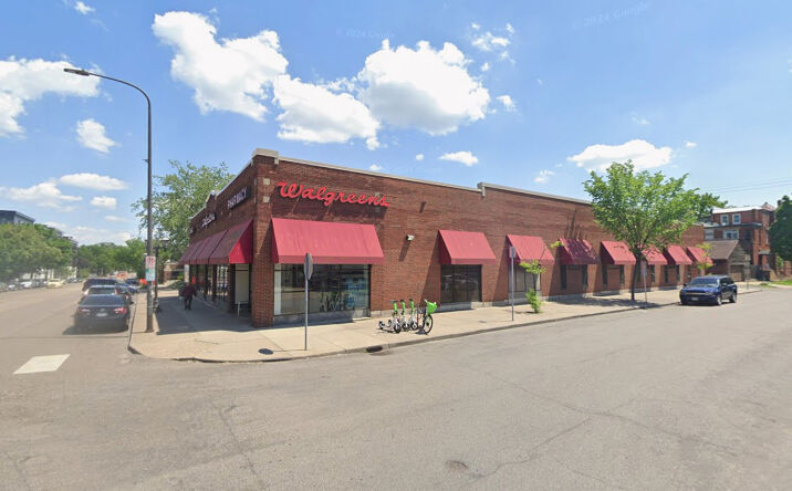 Pictures of Retail property located at 734 Grand Ave, Saint Paul, MN 55105 for sales - image #1