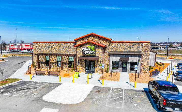 Pictures of Retail property located at 1901 E North Ave, Belton, MO 64012 for sales - image #1