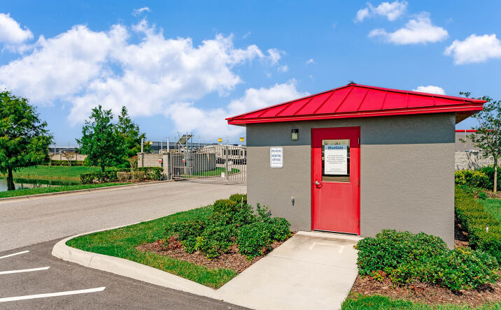 Pictures of Industrial, Land property located at 3858 E Lake Mary Blvd, Sanford, FL 32773 for sales - image #1