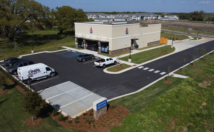 Pictures of Retail property located at 22191 Bushel Dr, Fairhope, AL 36532 for sales - image #1