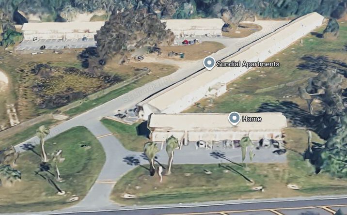 Pictures of Multifamily property located at 150 SE Sundial Pl, Lake City, FL 32025 for sales - image #1