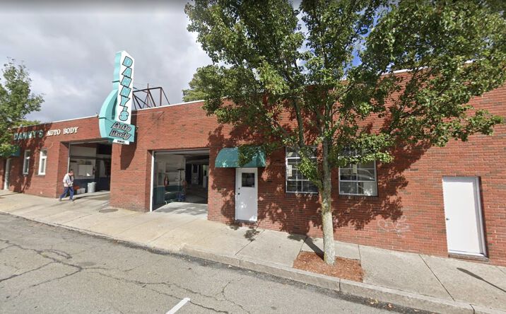 Pictures of Retail property located at 225 Kempton St, New Bedford, MA 02740 for sales - image #1