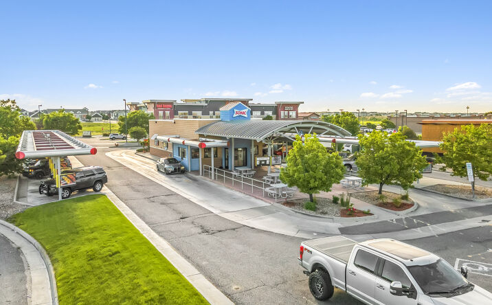 Pictures of Retail property located at 10319 Tower Rd, Commerce City, CO 80022 for sales - image #1