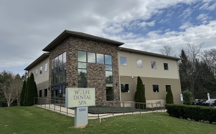 Pictures of Office property located at 5250 Freemansburg Ave, Easton, PA 18045 for sales - image #1