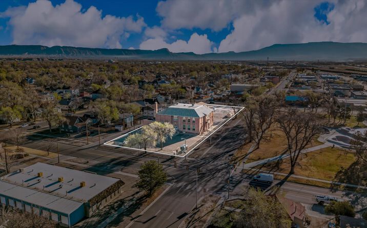 Pictures of Mixed Use, Multifamily, Special Purpose property located at 930 Ute Ave, Grand Junction, CO 81501 for sales - image #1