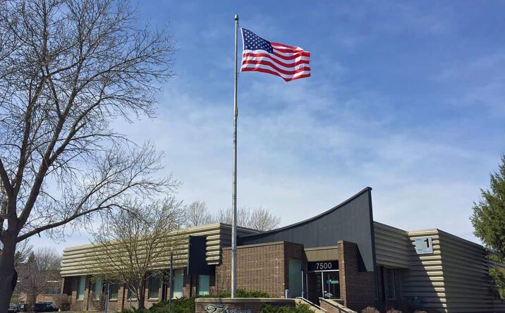 Pictures of Industrial property located at 7500 W 27th St, Minneapolis, MN 55426 for sales - image #1