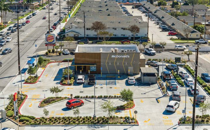 Pictures of Retail property located at 10146 Artesia Blvd, Bellflower, CA 90706 for sales - image #1