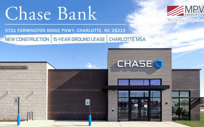 Pictures of Retail property located at 5721 Farmington Ridge Pkwy, Charlotte, NC 28215 for sales - image #1