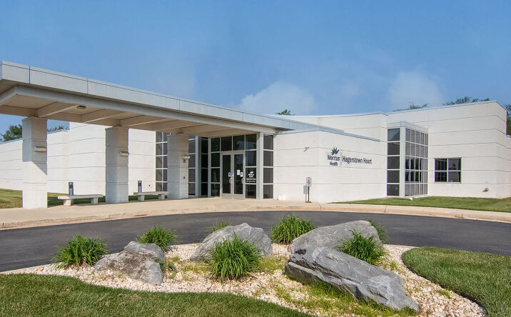 Pictures of Office property located at 1733 Howell Road, Hagerstown, MD 21740-6638 for sales - image #1