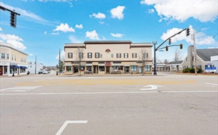 Pictures of Industrial, Mixed Use property located at 800 Washington Street, Holliston, MA 01746 for sales - image #1