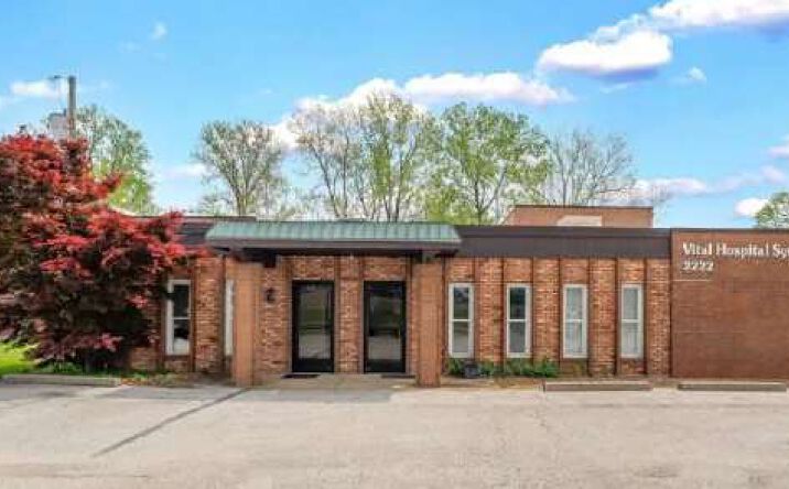 Pictures of Office, Industrial property located at 2222 Mason Lane, Balwin, MO 63021 for sales - image #1