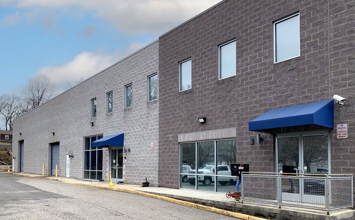 Pictures of Industrial property located at 7552 Accotink Park Road, Springfield, VA 22150 for sales - image #1